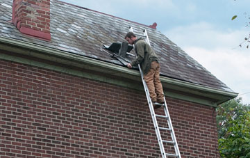 what affects urgent Oulton Grange roof repairs