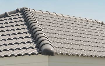 advantages of Oulton Grange clay roofing
