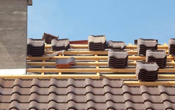 Oulton Grange clay roofing costs