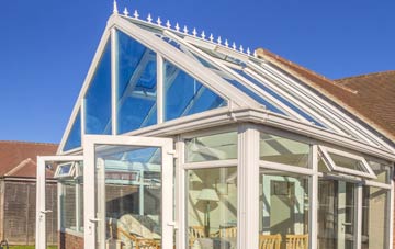 conservatory roof insulation costs Oulton Grange