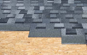 expert Oulton Grange asphalt roof companies