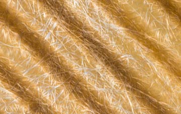 Oulton Grange fibreglass roof waterproofing