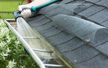 Oulton Grange gutter cleaning costs