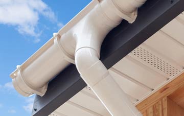 Oulton Grange gutter installation costs