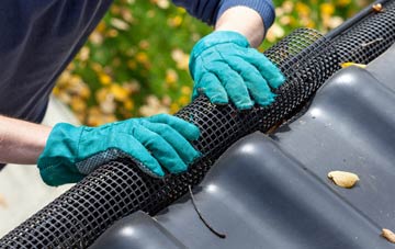 Oulton Grange gutter repair companies