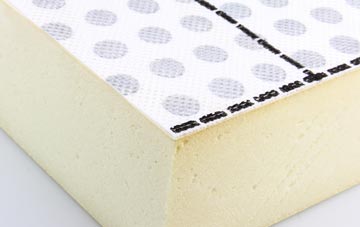 meeting Oulton Grange building codes