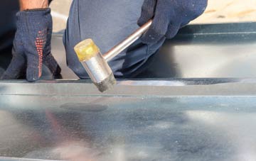 Oulton Grange metal roofing costs