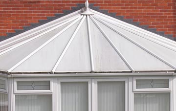 Oulton Grange polycarbonate conservatory roof repairs