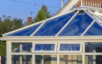 professional Oulton Grange conservatory insulation