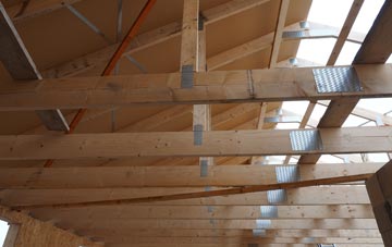 Oulton Grange roof truss costs
