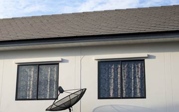 Oulton Grange rubber roof costs
