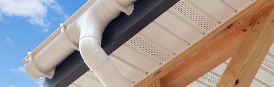 get Oulton Grange guttering quotes today