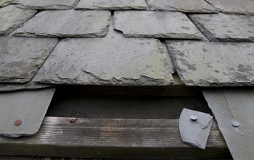 Oulton Grange slate roof repairs and maintenance