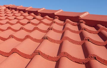 Oulton Grange tile and slate roof replacement