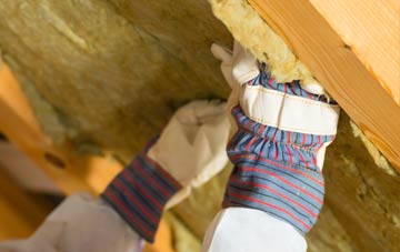 types of Oulton Grange pitched roof insulation materials