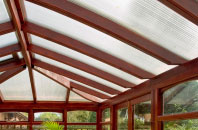 Oulton Grange conservatory roofing insulation