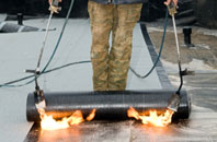 Oulton Grange flat roof sealing quote