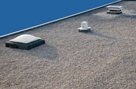 Oulton Grange flat roofing