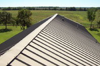 Oulton Grange metal roof quotes