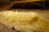 Oulton Grange pitch roof insulation