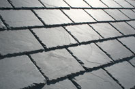Oulton Grange slate roof