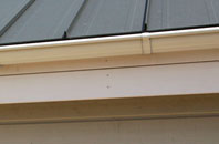 Oulton Grange soffit repair