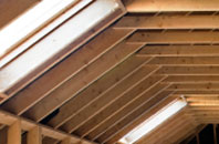 Oulton Grange tapered roof insulation quotes